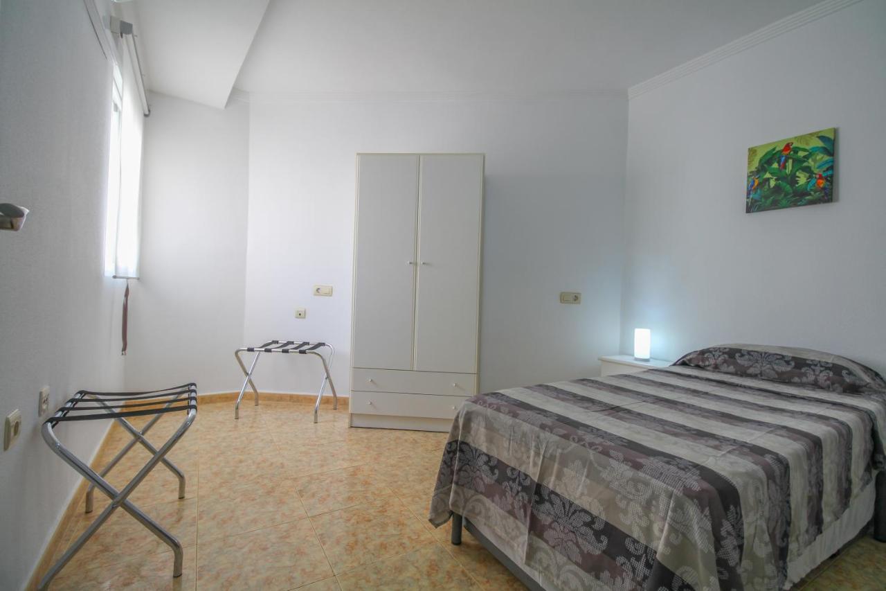 Alacant Home: Santa Pola. Piso Moderno A 200 Metros De La Playa Exterior foto