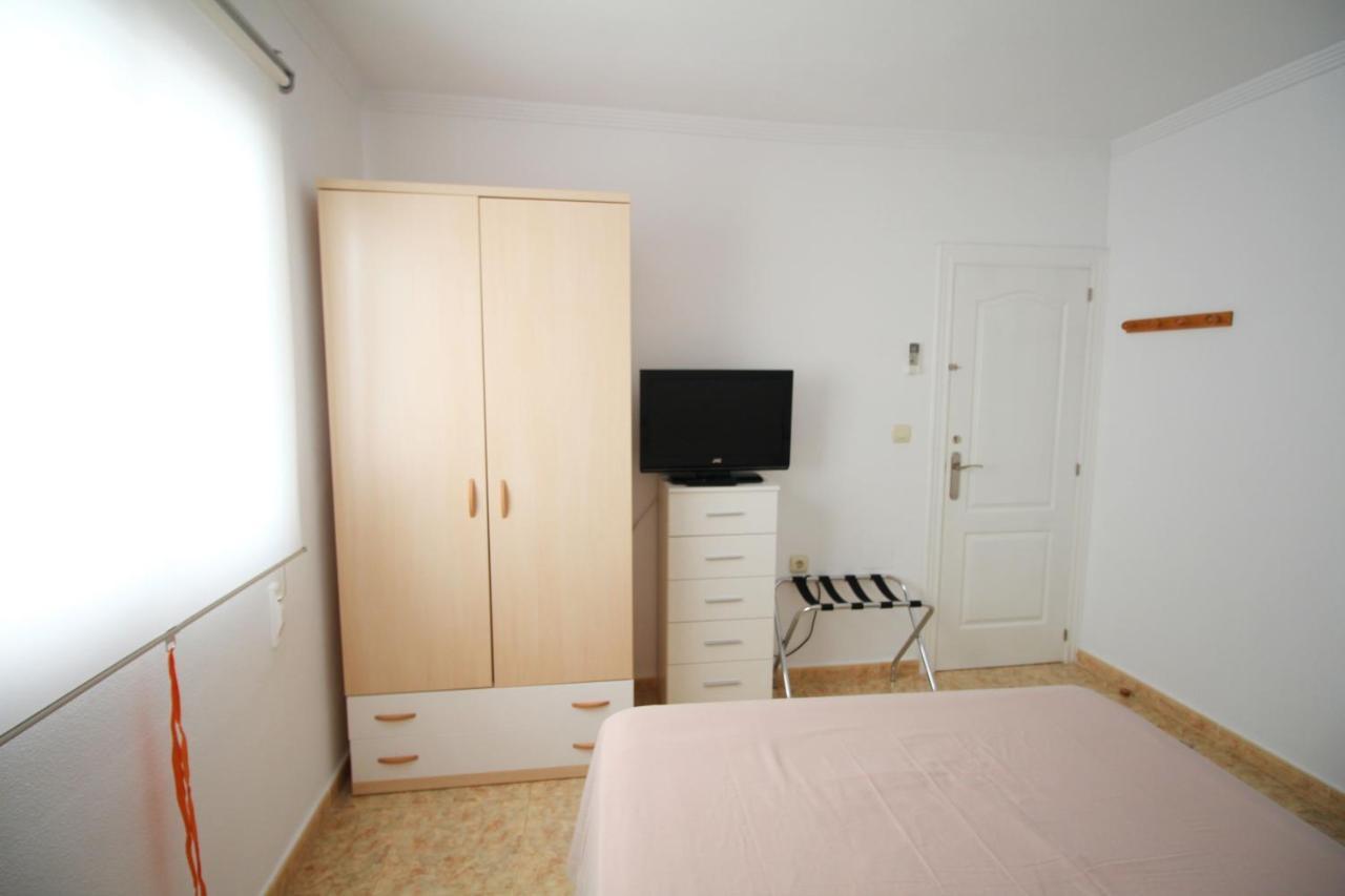Alacant Home: Santa Pola. Piso Moderno A 200 Metros De La Playa Exterior foto