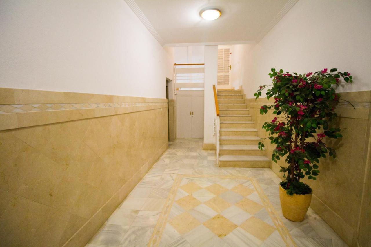Alacant Home: Santa Pola. Piso Moderno A 200 Metros De La Playa Exterior foto