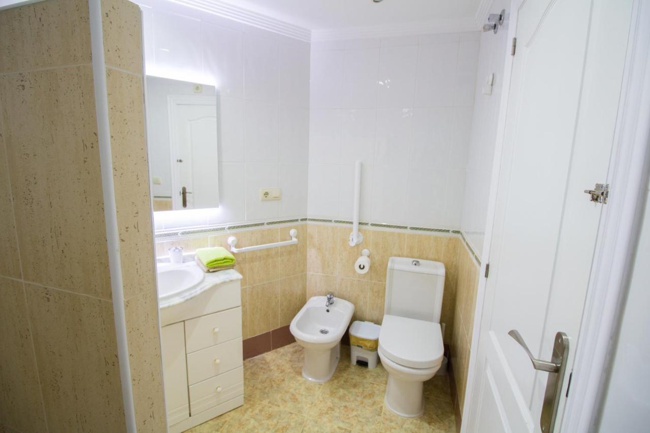Alacant Home: Santa Pola. Piso Moderno A 200 Metros De La Playa Exterior foto