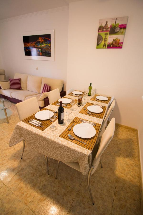 Alacant Home: Santa Pola. Piso Moderno A 200 Metros De La Playa Exterior foto