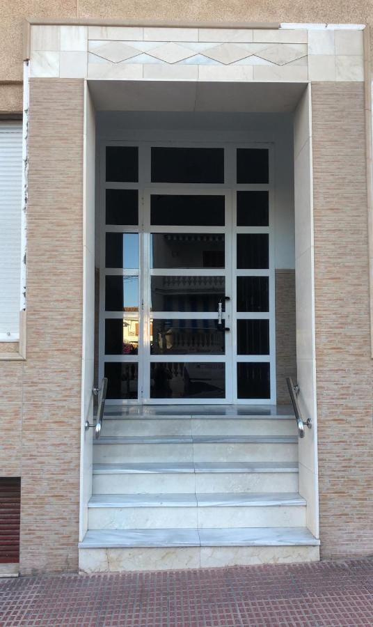 Alacant Home: Santa Pola. Piso Moderno A 200 Metros De La Playa Exterior foto